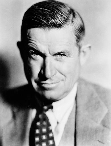 Will Rogers